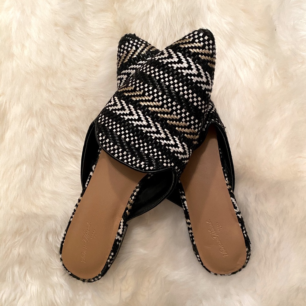 Universal Thread Mules